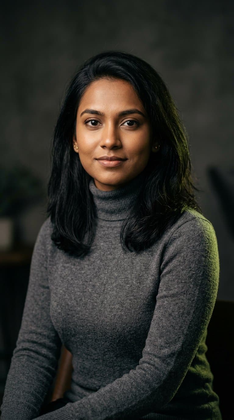 Mehjabin Noor, Fullstack Engineer