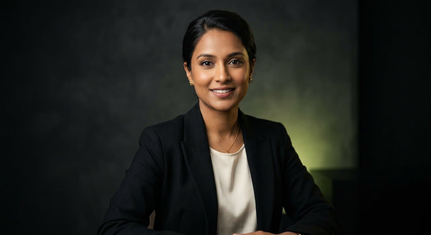 Nadia Islam, Operations Director
