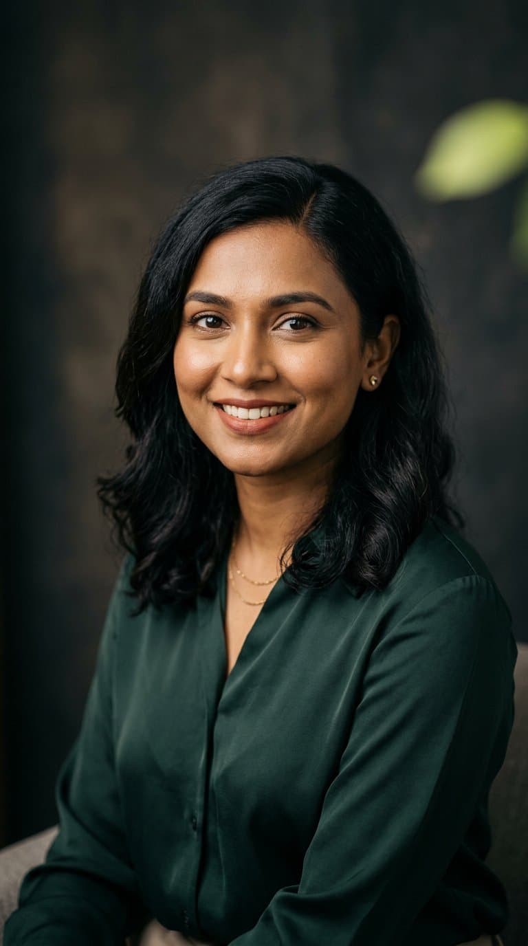 Tahmina Akter, Talent Partner